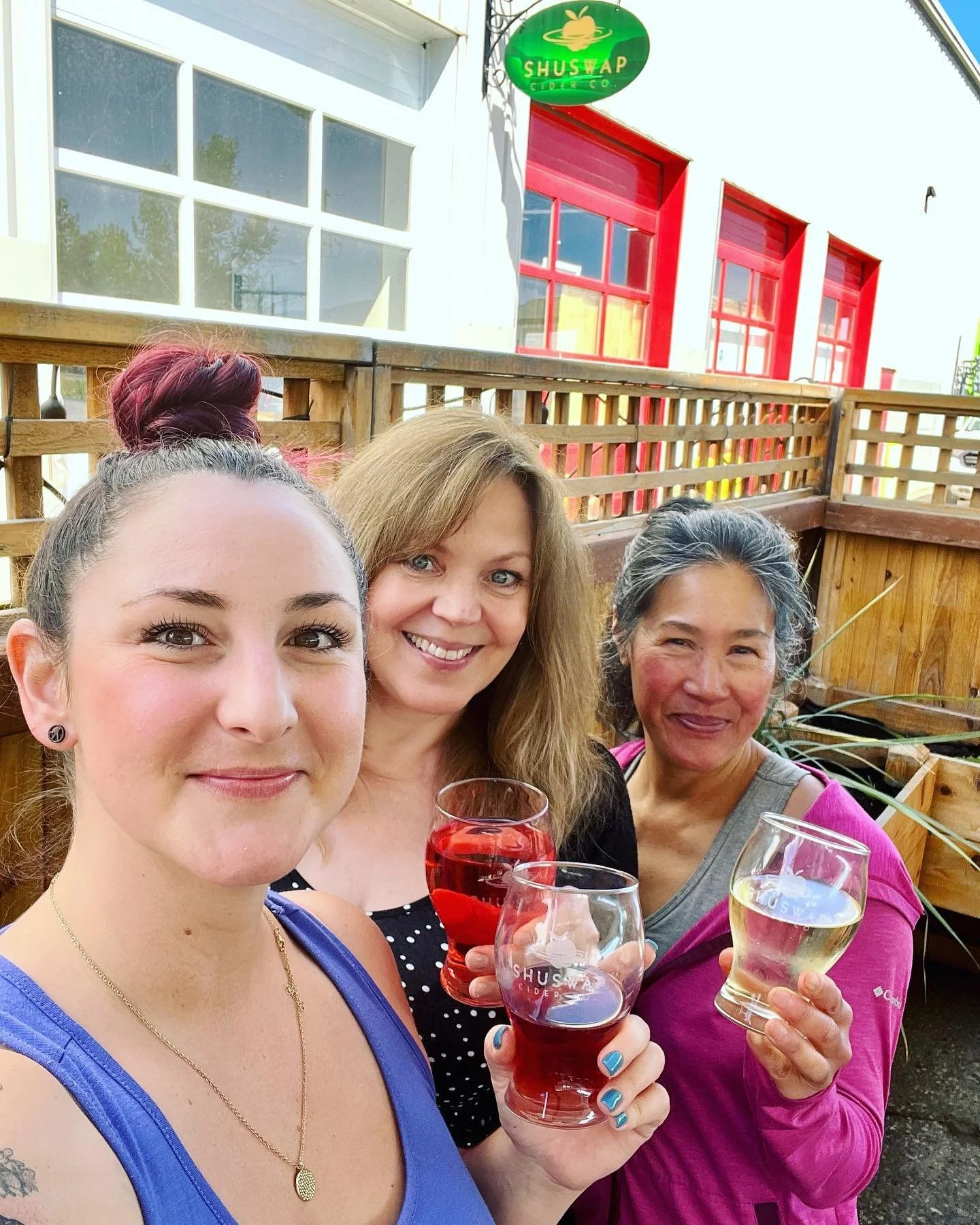 Cider+sisters